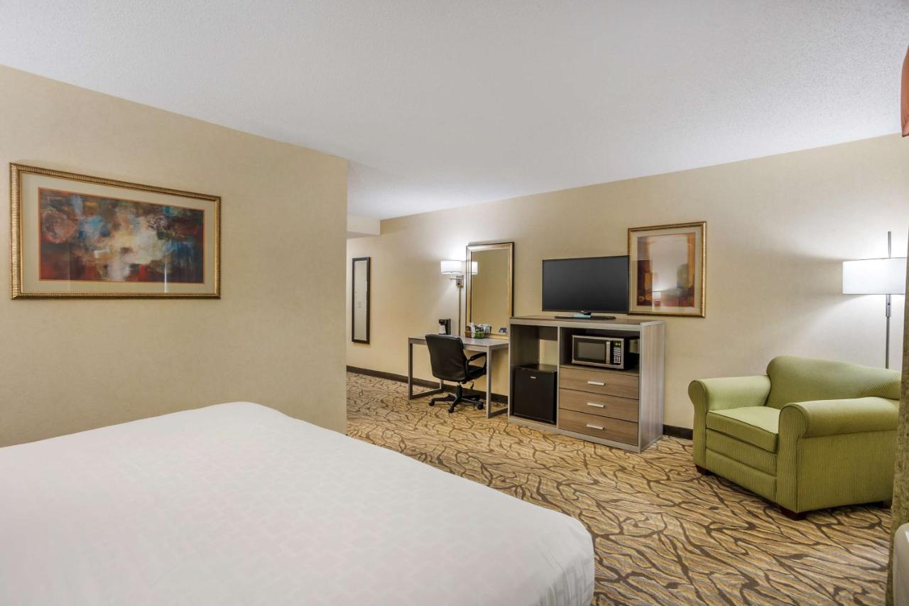  | Best Western Danville Inn