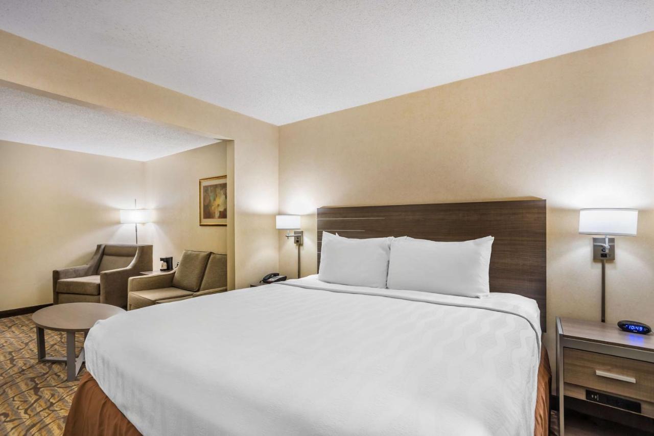  | Best Western Danville Inn