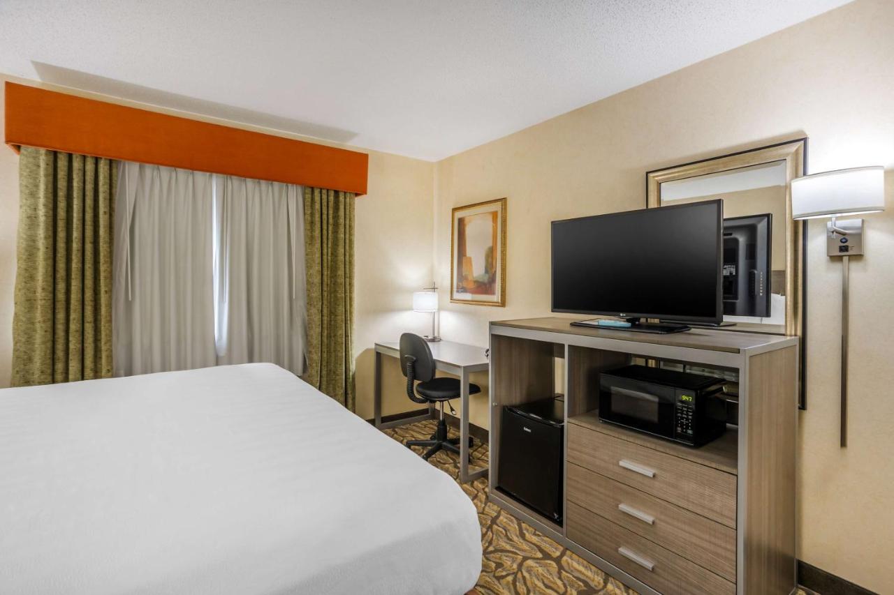  | Best Western Danville Inn