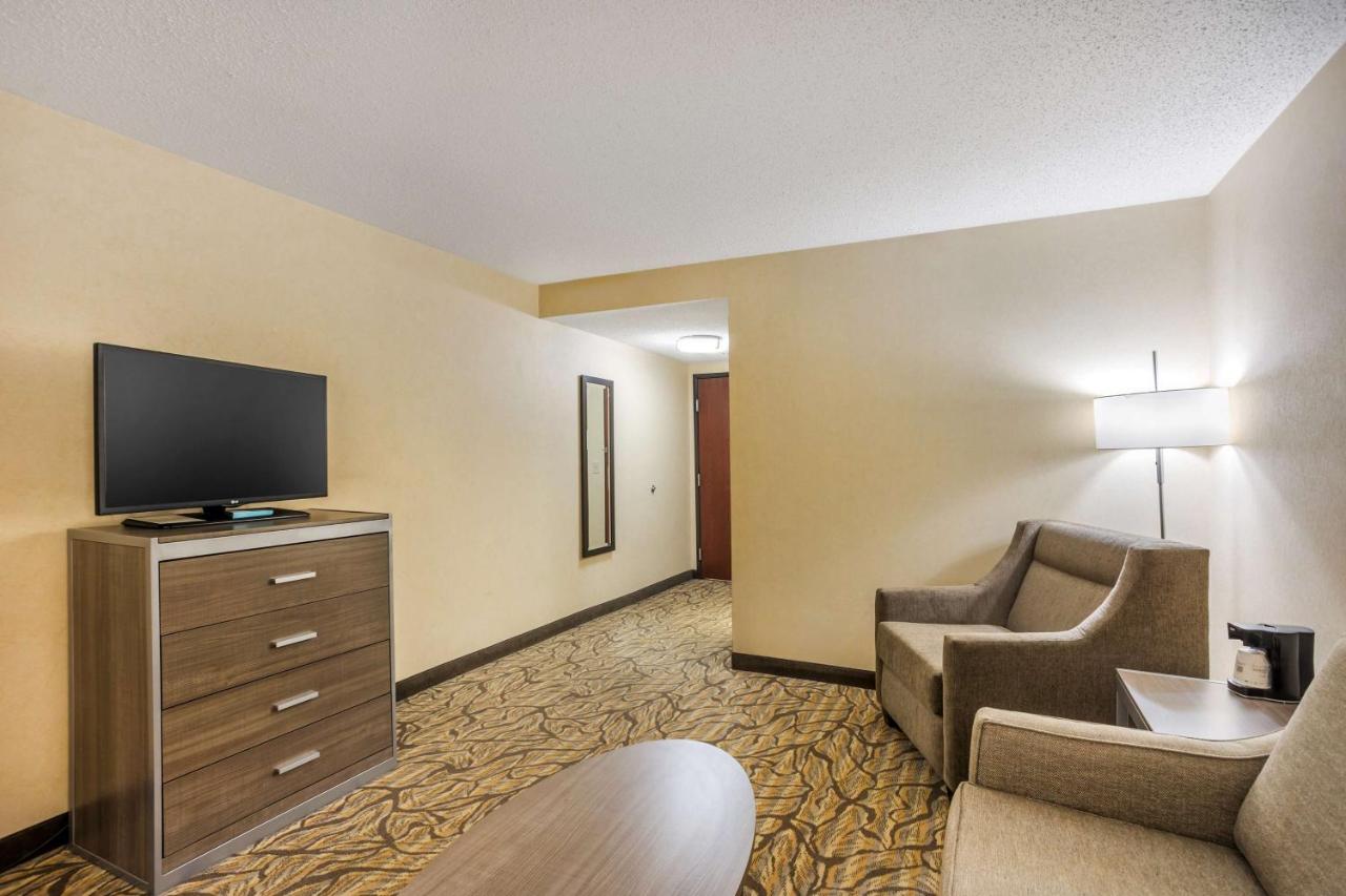  | Best Western Danville Inn