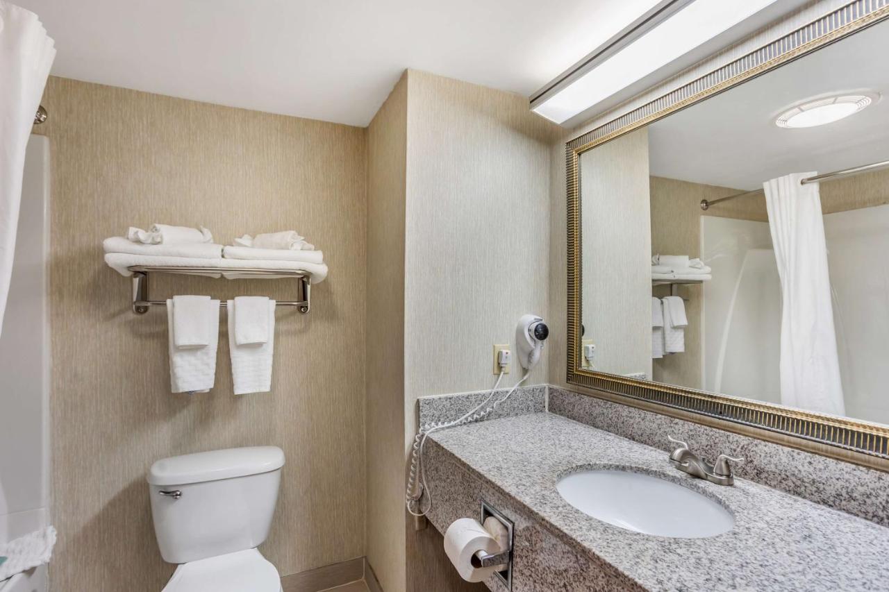  | Best Western Danville Inn
