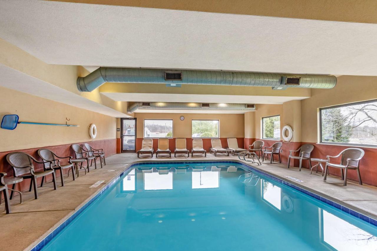  | Best Western Danville Inn