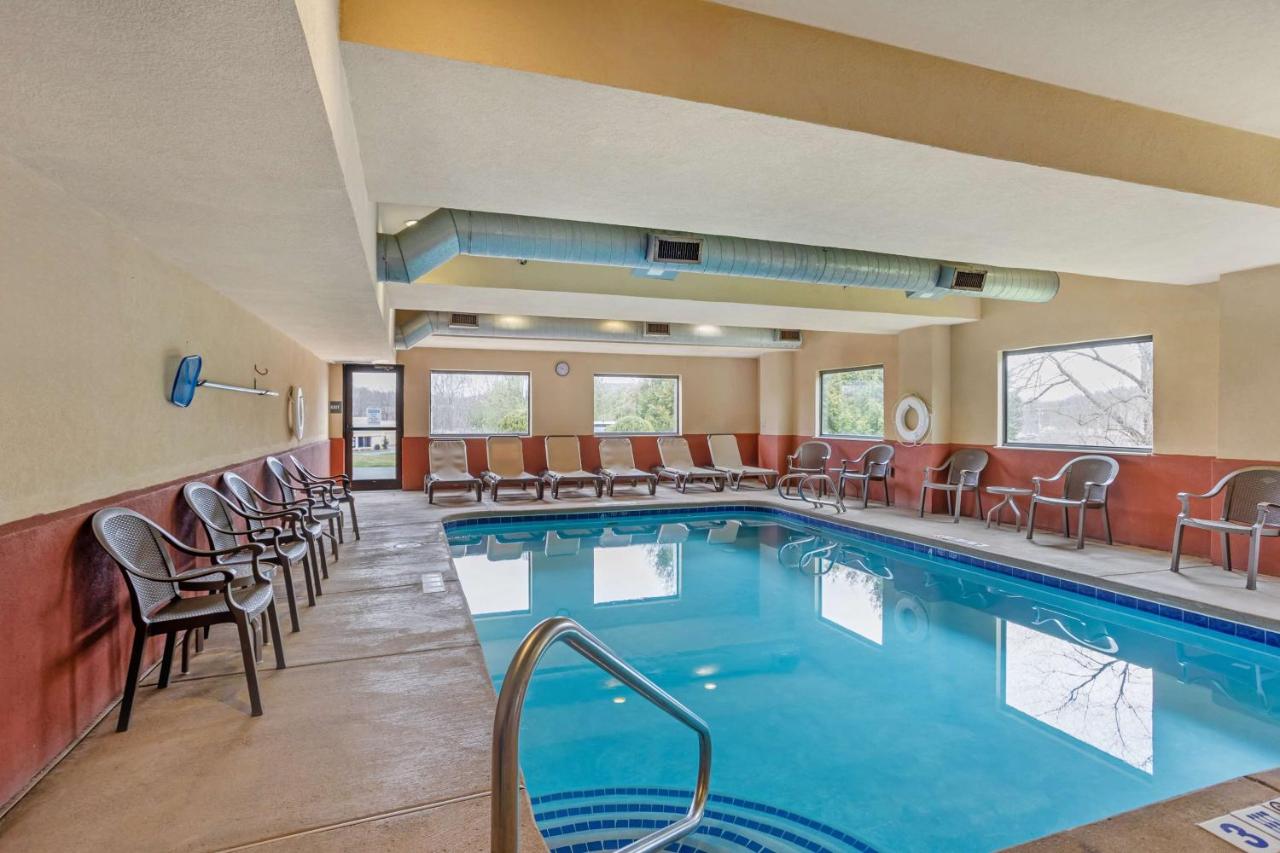  | Best Western Danville Inn