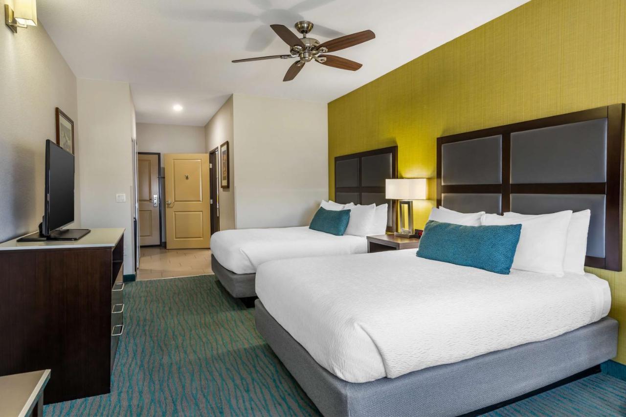 | Best Western Plus Taft Inn