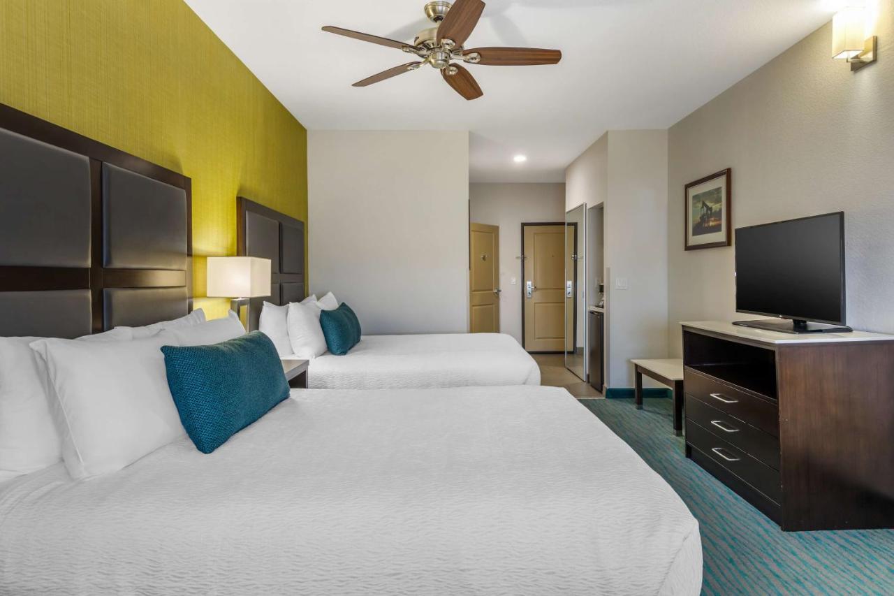 | Best Western Plus Taft Inn