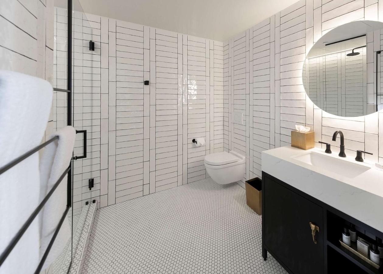 Queen Room with Two Queen Beds at The Wayfarer Downtown LA, Tapestry Collection by Hilton