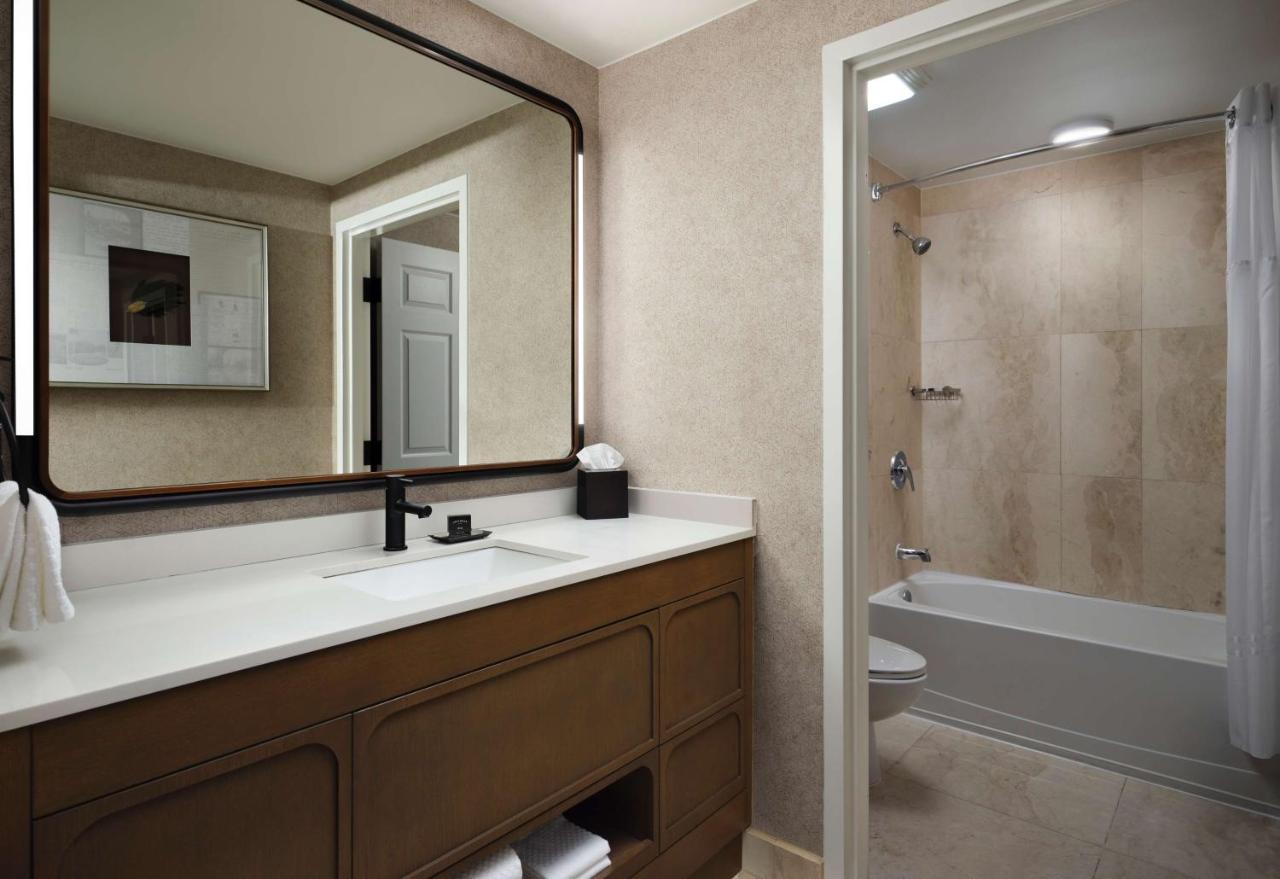 Room #52203517 at Hotel Flor Tampa Downtown, Tapestry Collection by Hilton