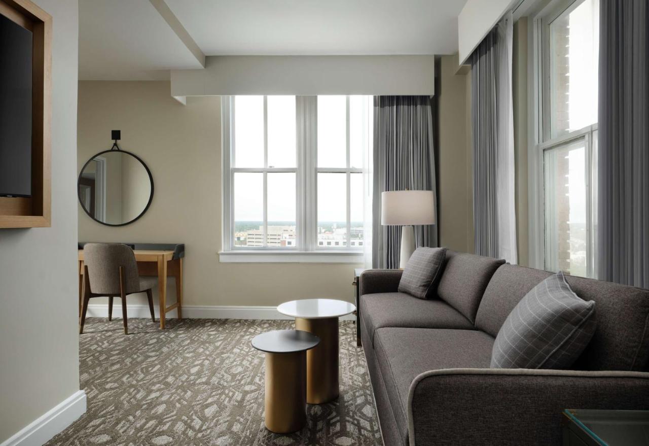 Room #52203518 at Hotel Flor Tampa Downtown, Tapestry Collection by Hilton