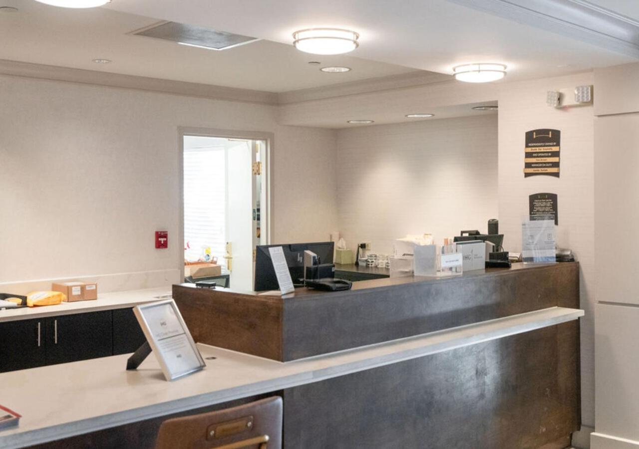  | Staybridge Suites Jackson, an IHG Hotel