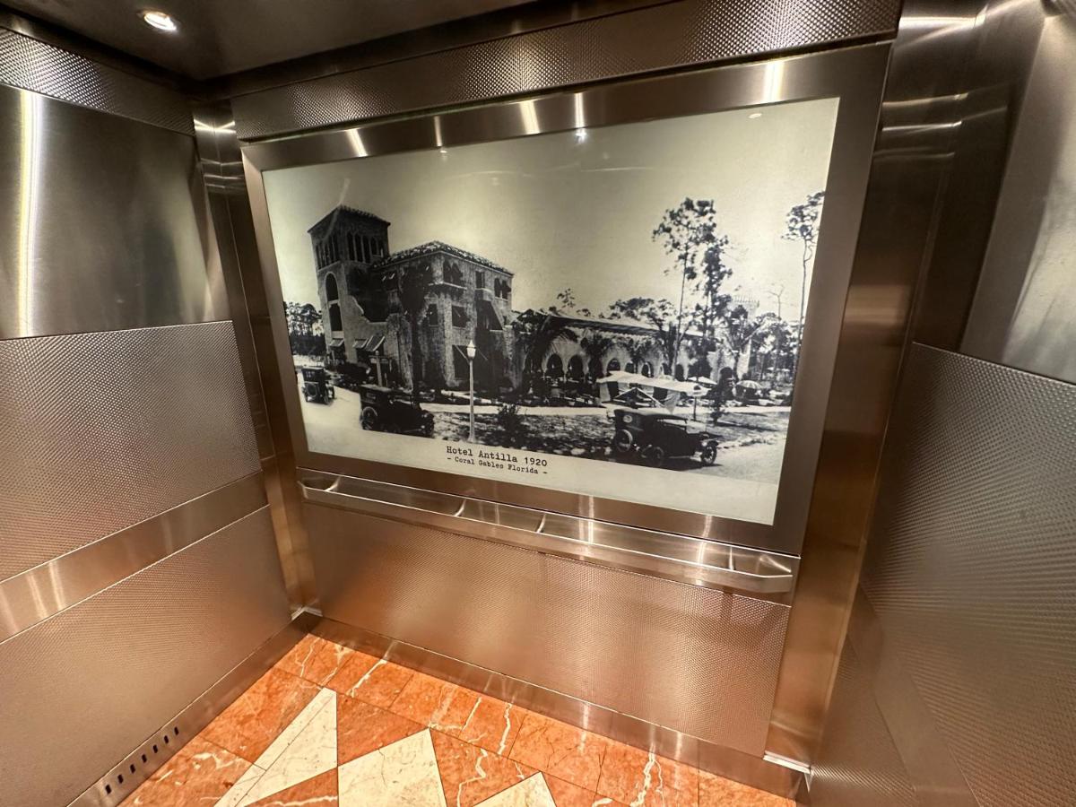  | Hotel Chateaubleau