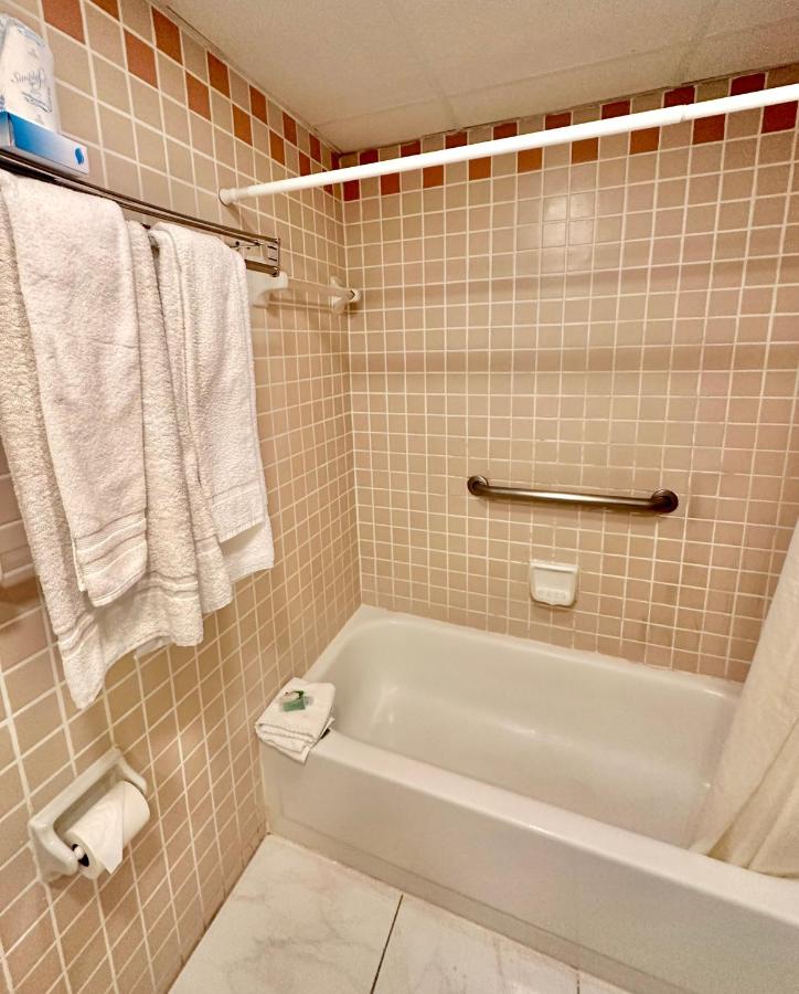  | Hotel Chateaubleau