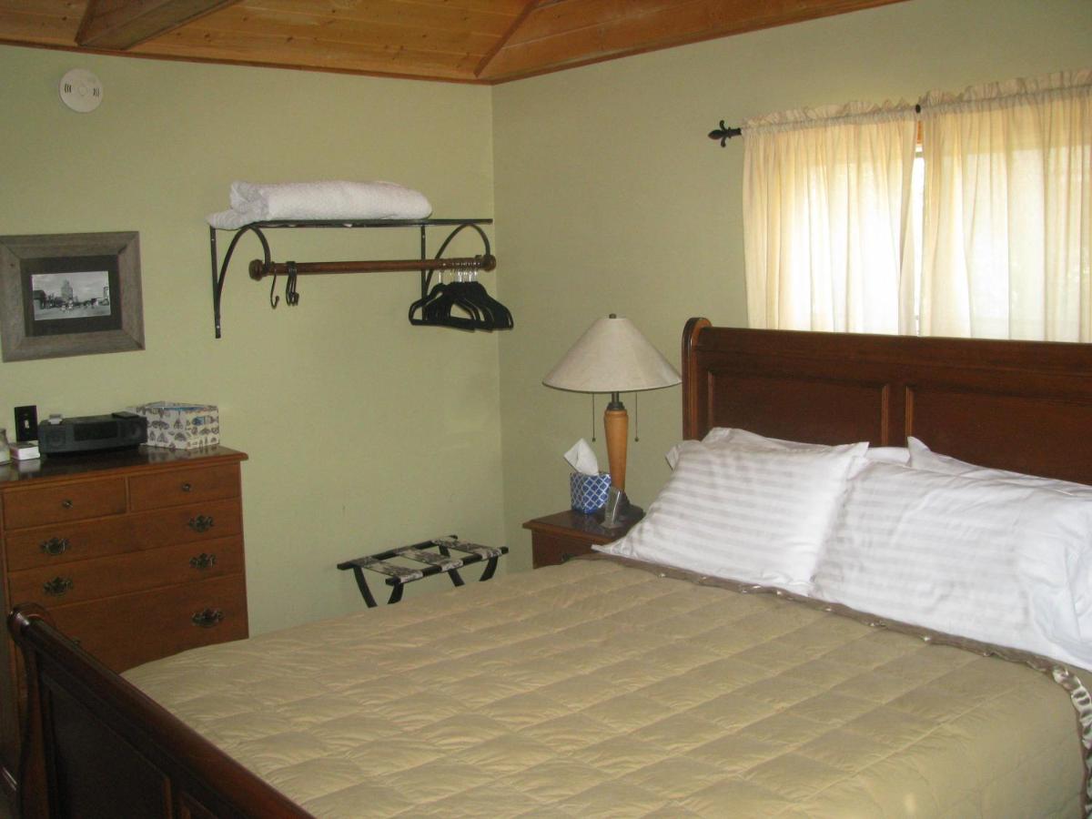 | Great Northern Bed & Breakfast