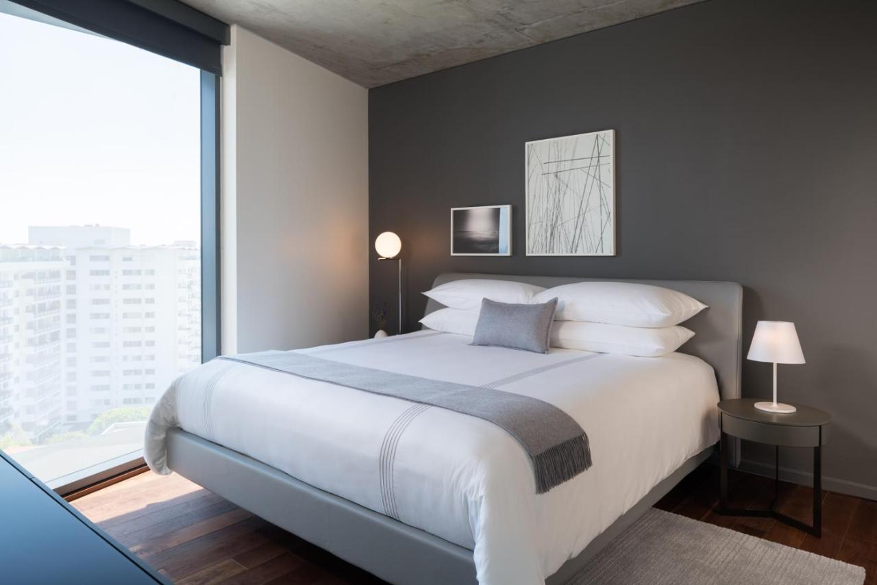  | AKA West Hollywood, Serviced Apartment Residences