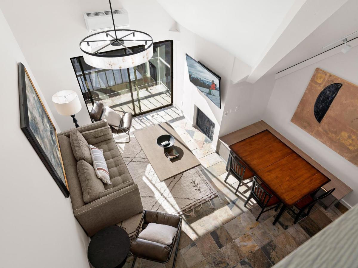 | The Lodge at the Mountain Village