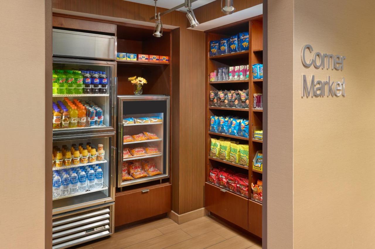 | Fairfield Inn & Suites by Marriott Atlanta Buckhead