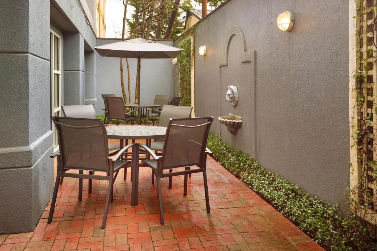 | Fairfield Inn & Suites by Marriott Atlanta Buckhead