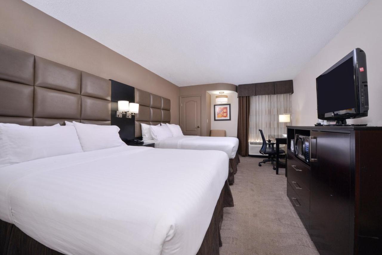  | Holiday Inn Express Burlington, an IHG Hotel