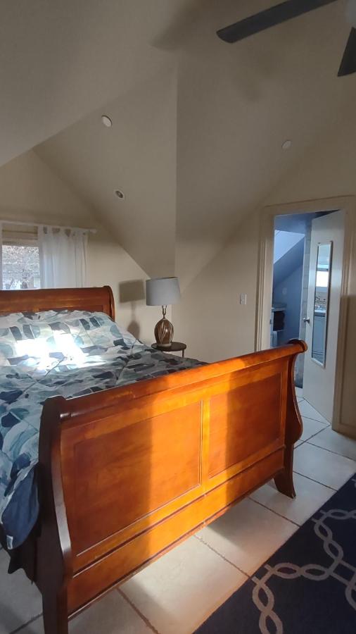 | HI - San Luis Obispo Hostel