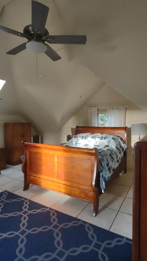 | HI - San Luis Obispo Hostel