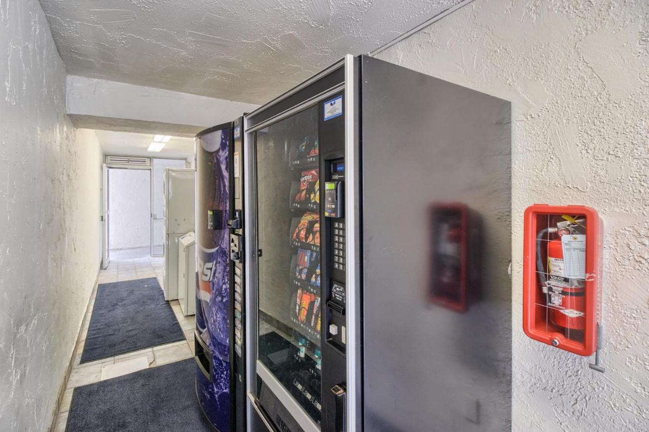 | Motel 6-Everett, WA - South
