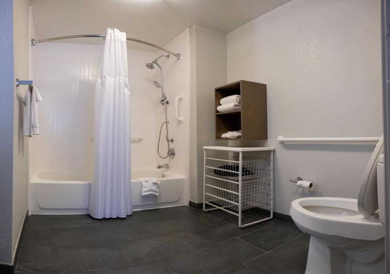  | Staybridge Suites Jackson, an IHG Hotel