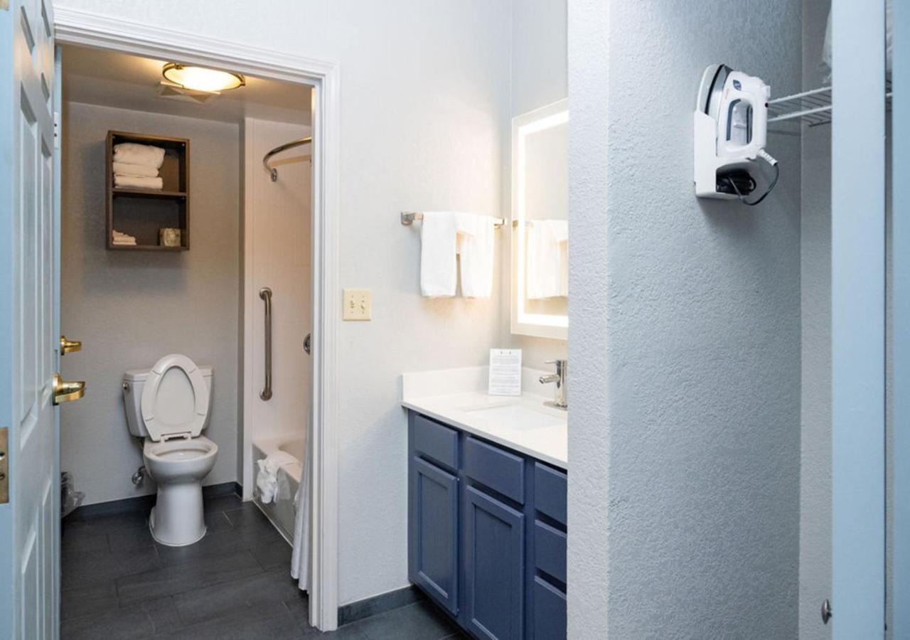 Queen Studio - Non-Smoking at Staybridge Suites Jackson, an IHG Hotel