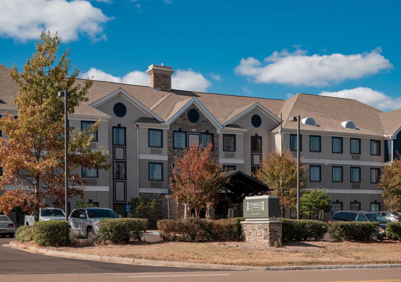  | Staybridge Suites Jackson, an IHG Hotel
