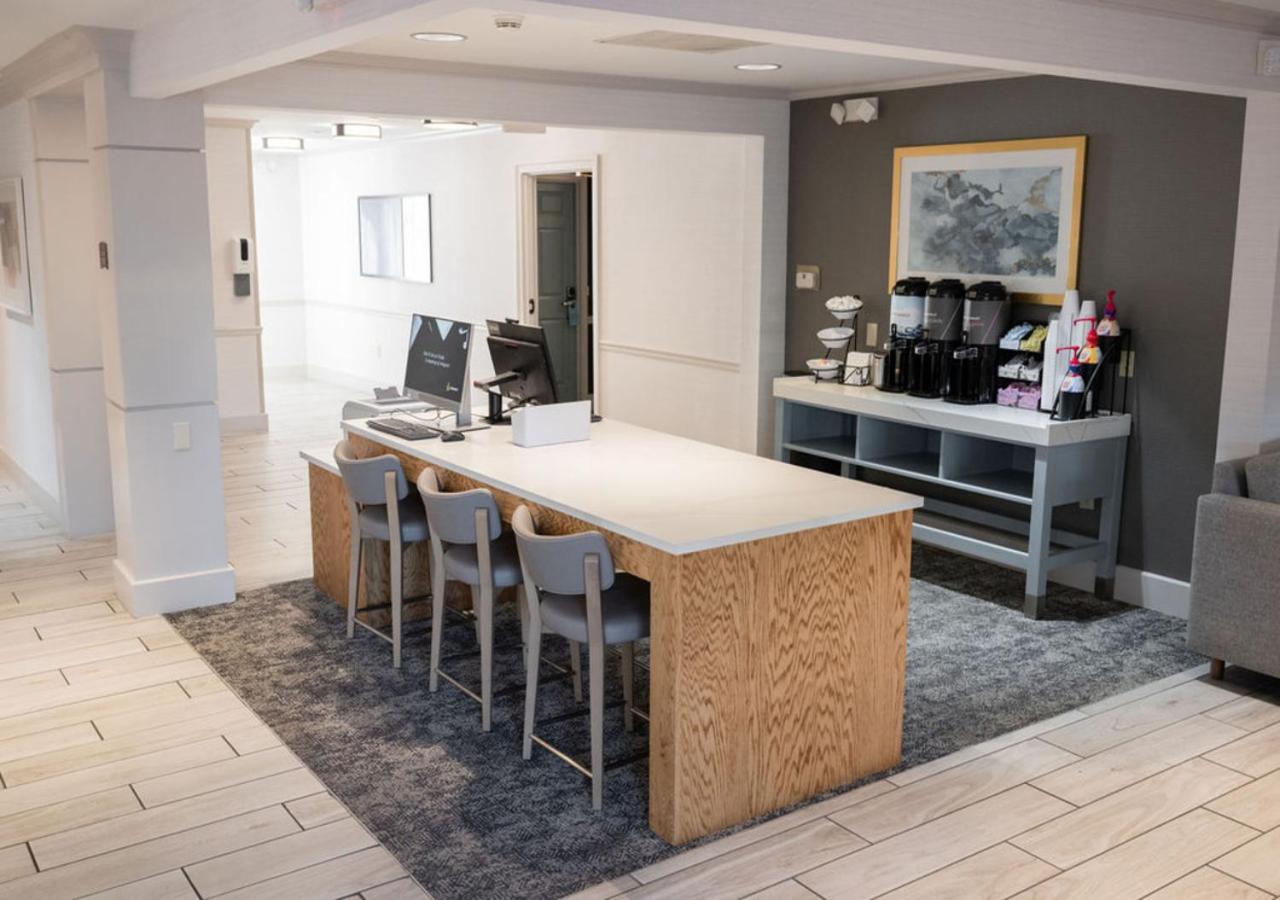  | Staybridge Suites Jackson, an IHG Hotel