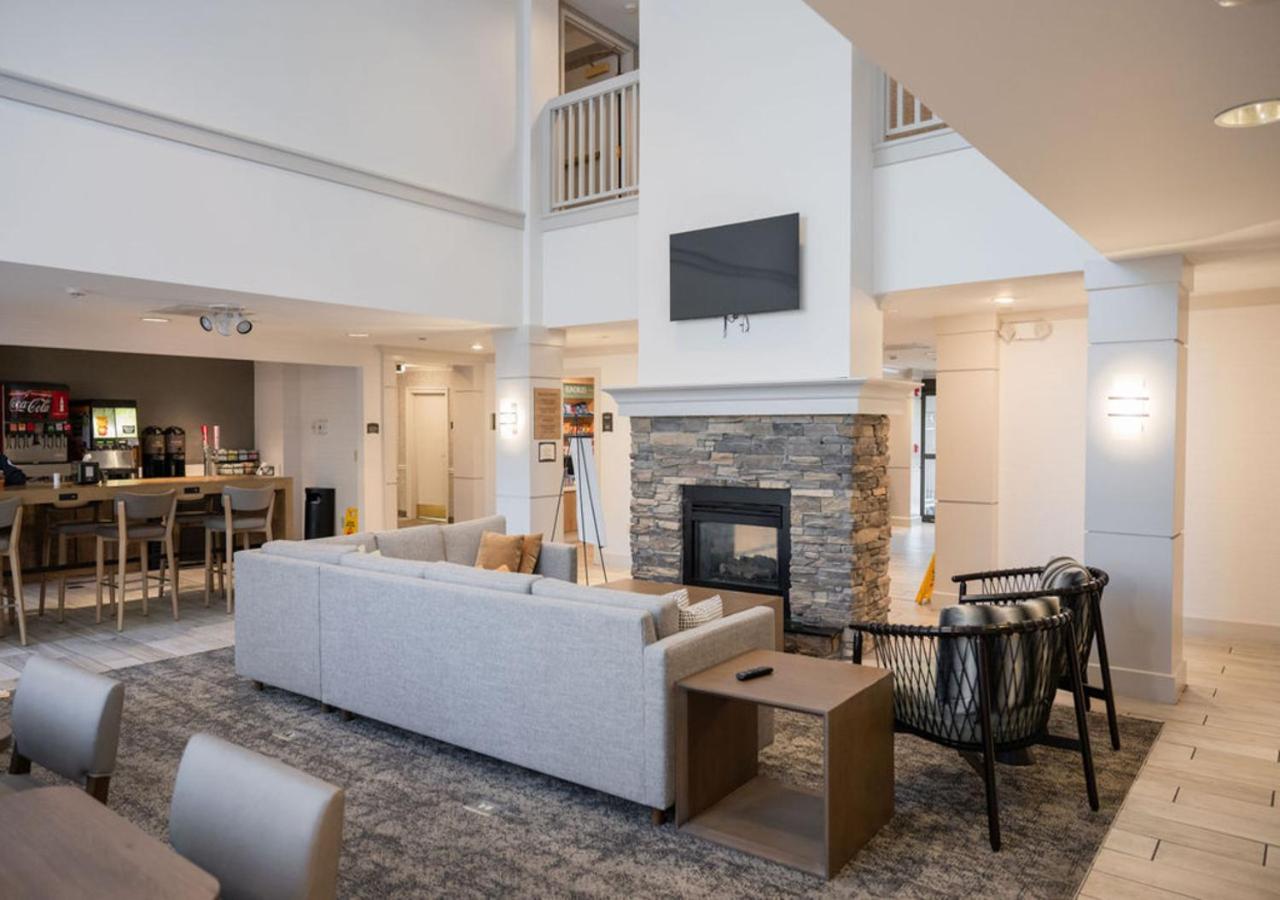  | Staybridge Suites Jackson, an IHG Hotel