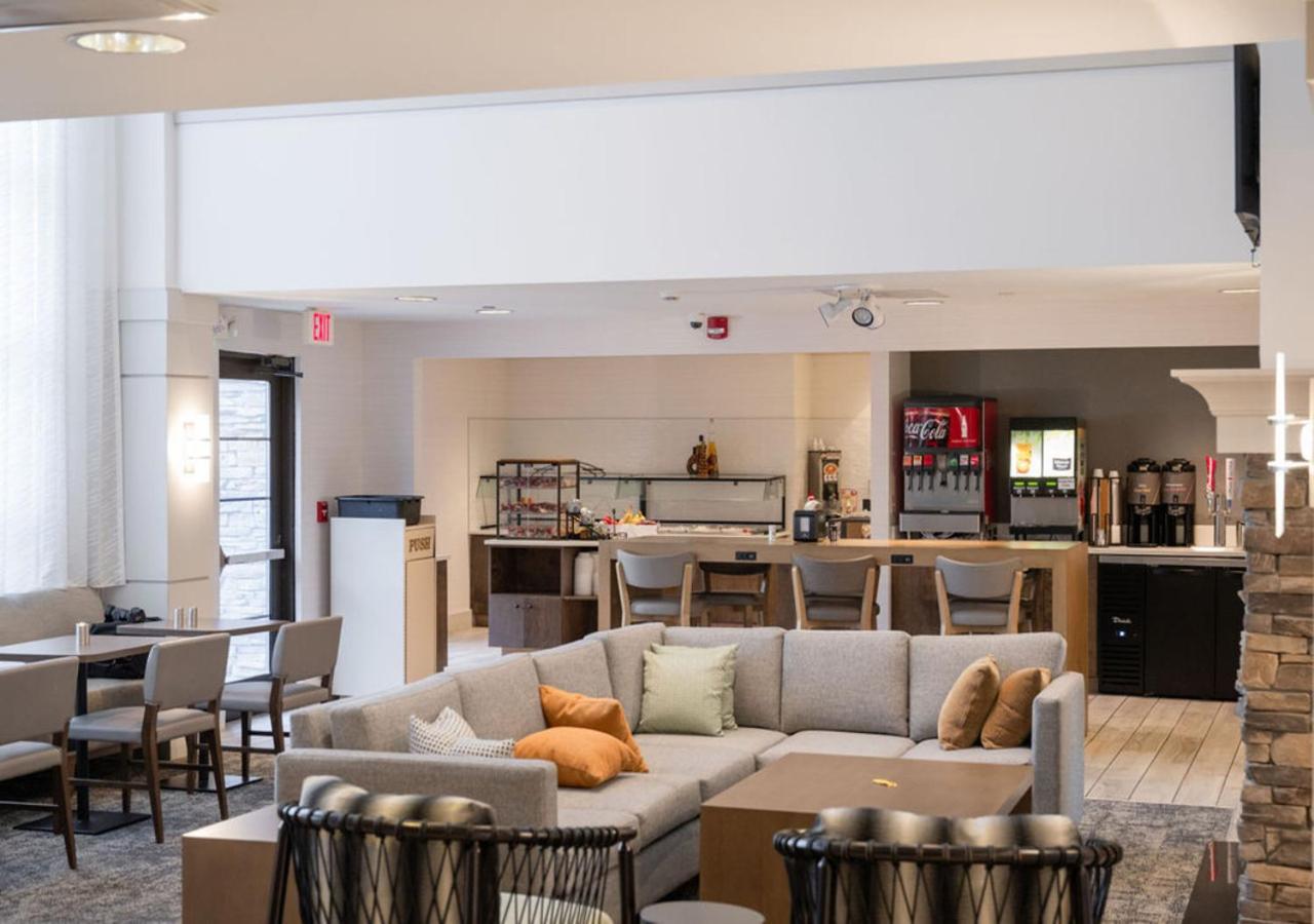  | Staybridge Suites Jackson, an IHG Hotel