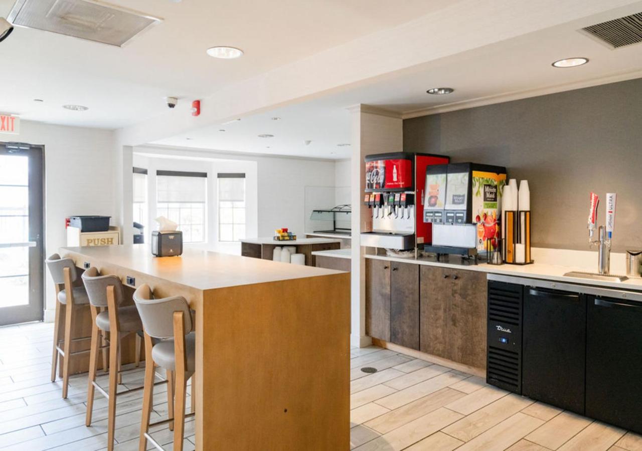  | Staybridge Suites Jackson, an IHG Hotel