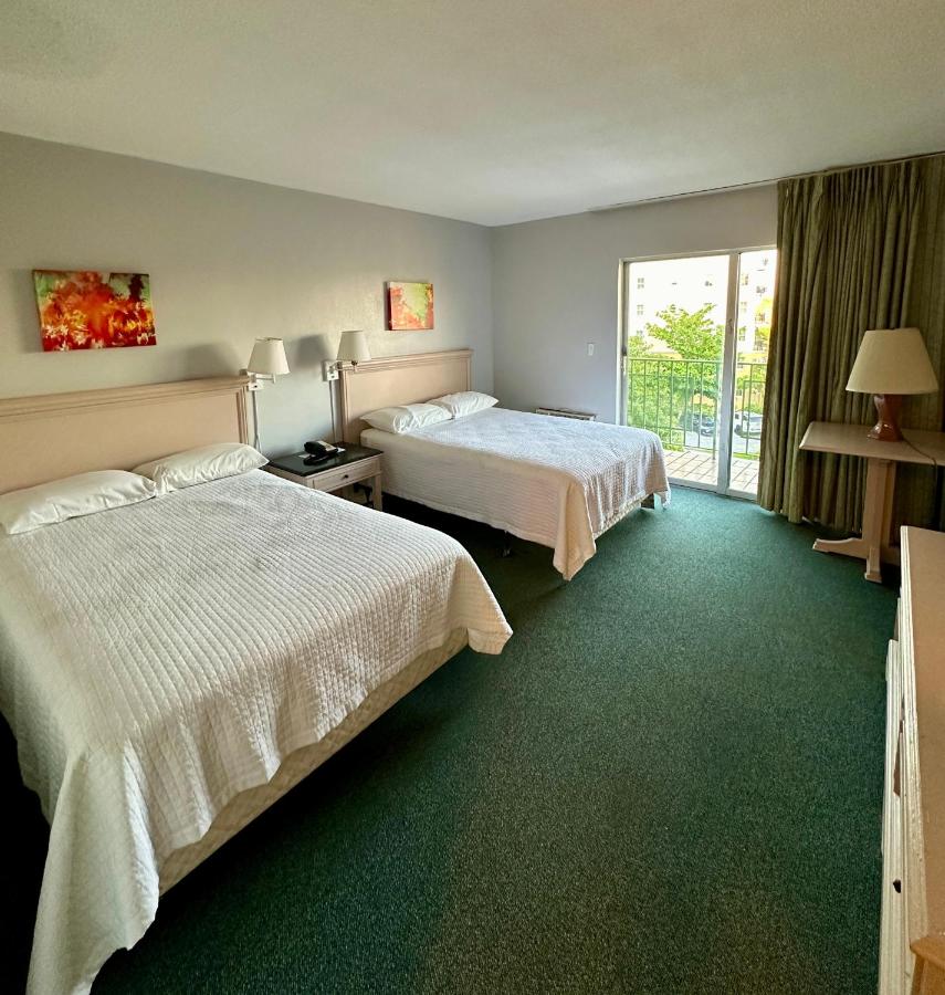  | Hotel Chateaubleau