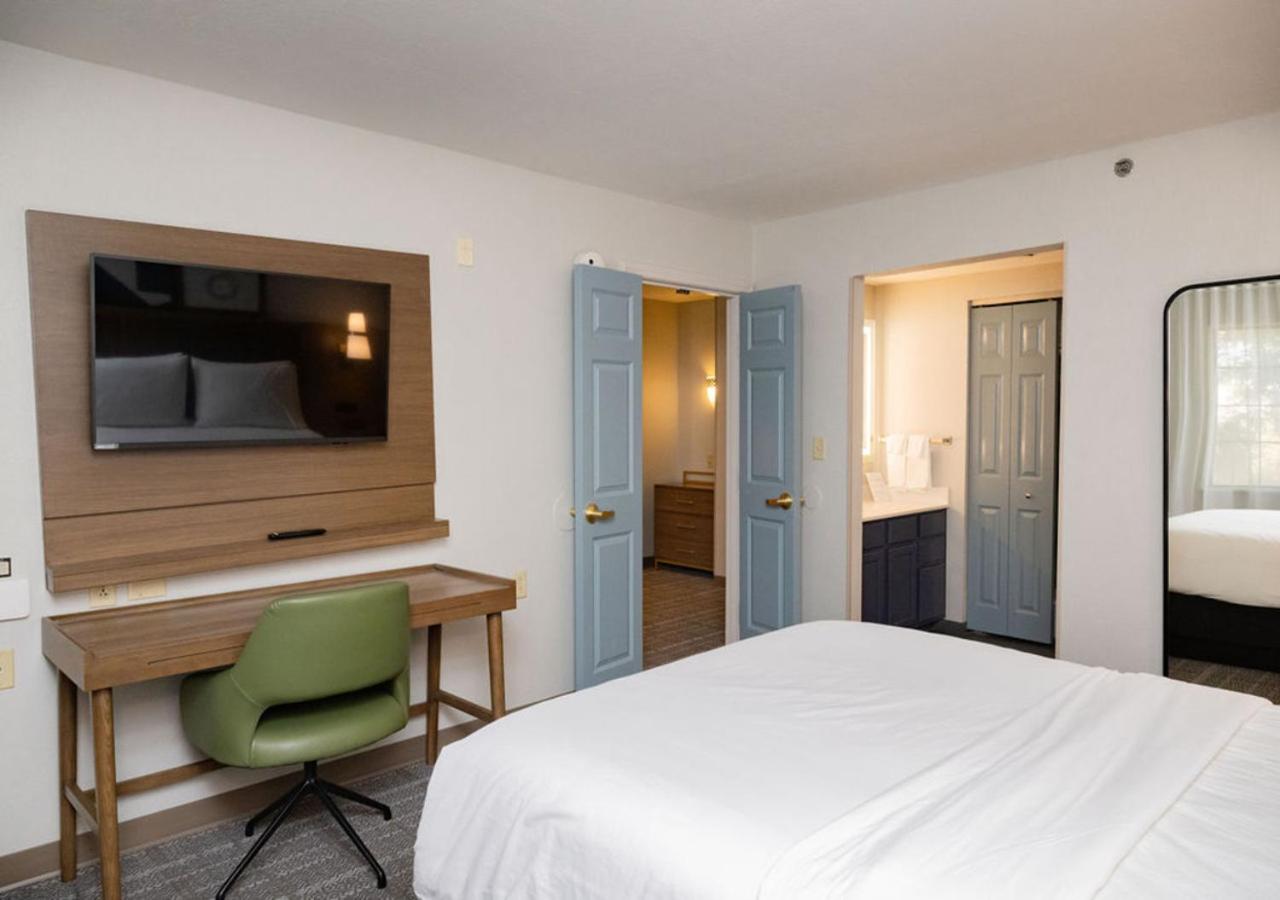  | Staybridge Suites Jackson, an IHG Hotel