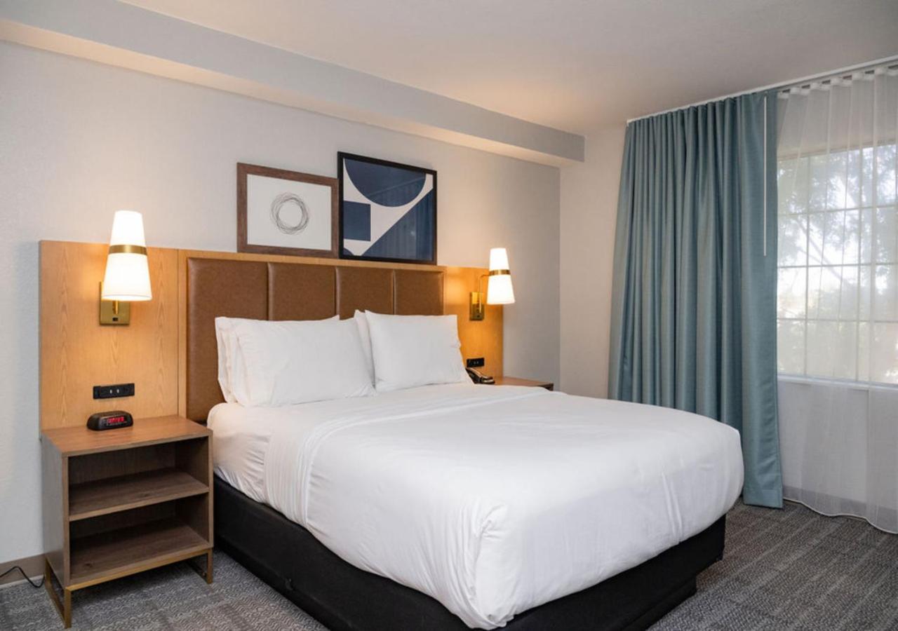 Queen Studio - Non-Smoking at Staybridge Suites Jackson, an IHG Hotel