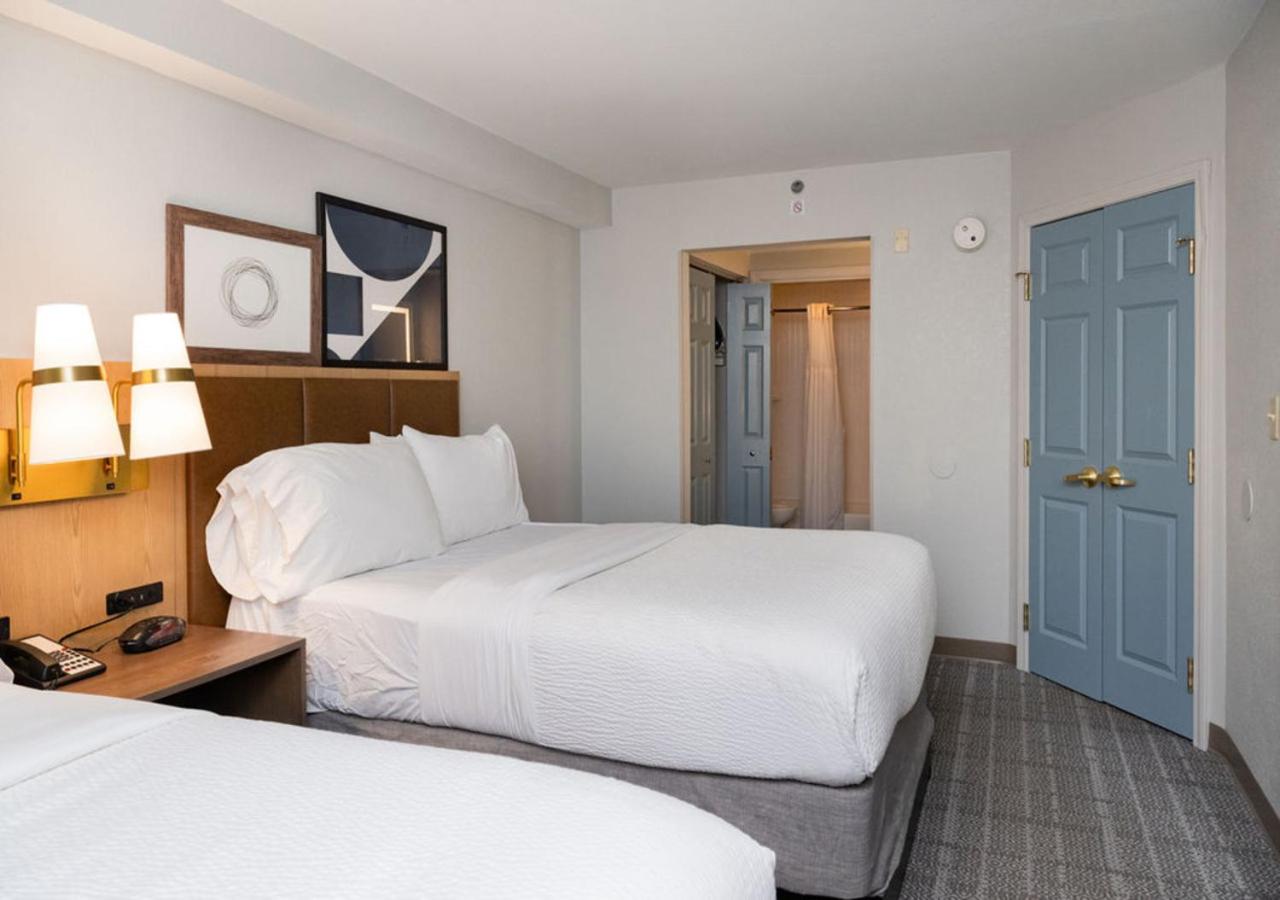  | Staybridge Suites Jackson, an IHG Hotel