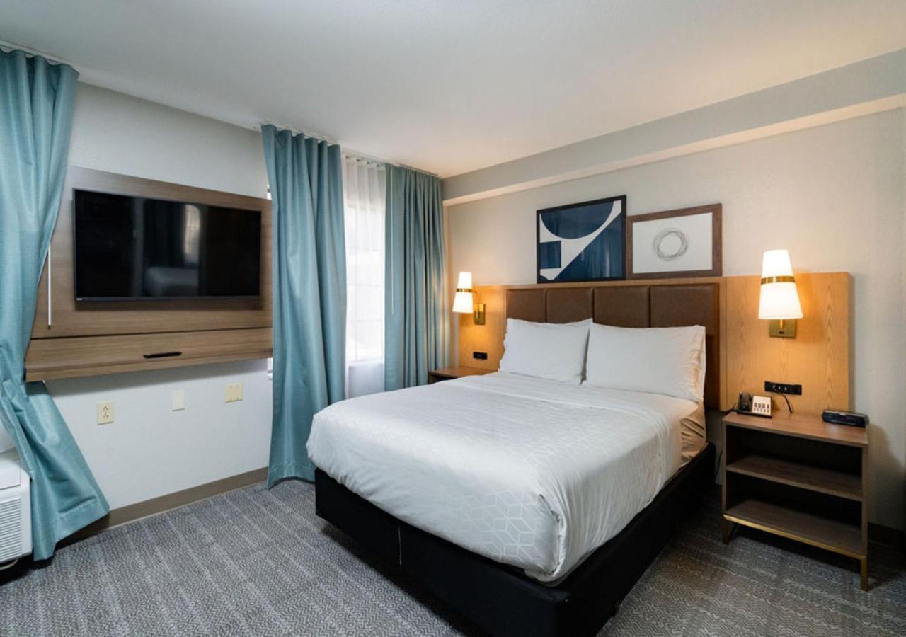  | Staybridge Suites Jackson, an IHG Hotel