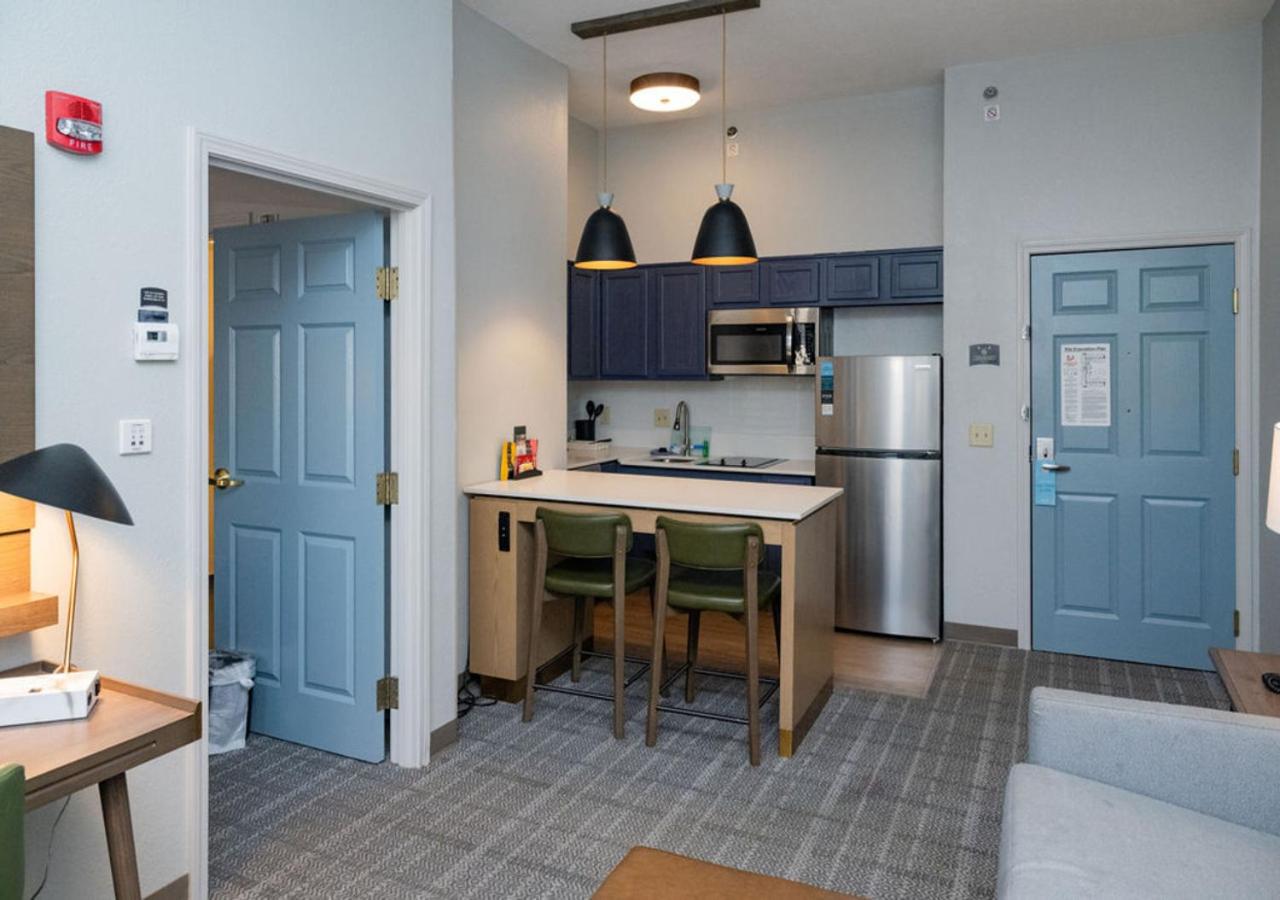 Deluxe Two-Bedroom Suite - Non-Smoking at Staybridge Suites Jackson, an IHG Hotel
