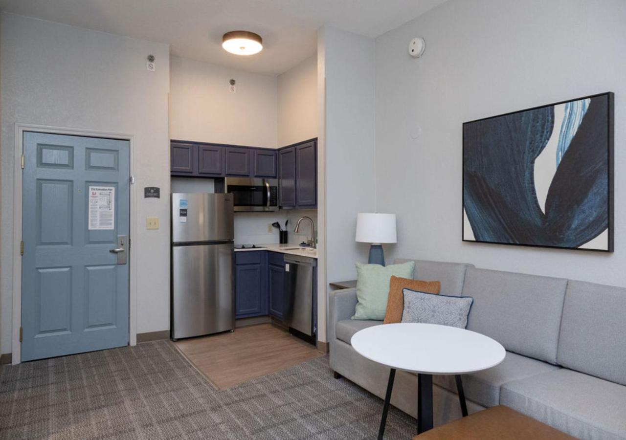 Standard Room at Staybridge Suites Jackson, an IHG Hotel