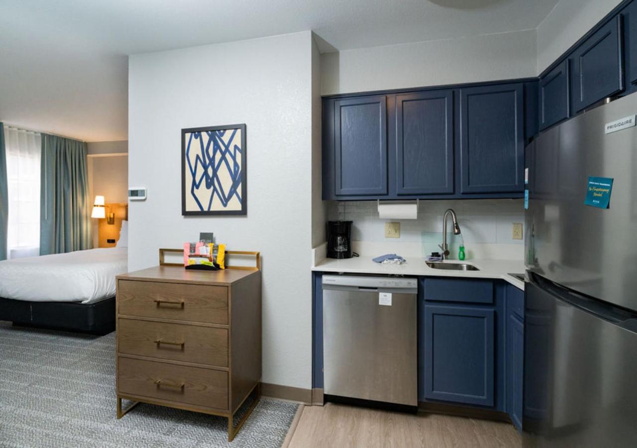 One-Bedroom King Suite - Non-Smoking at Staybridge Suites Jackson, an IHG Hotel