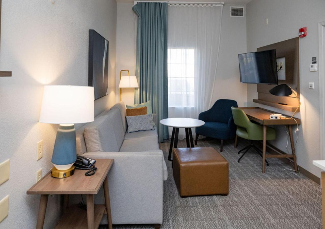  | Staybridge Suites Jackson, an IHG Hotel