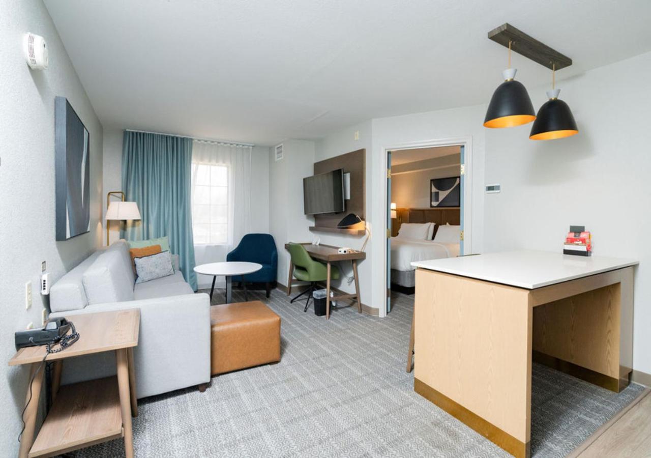  | Staybridge Suites Jackson, an IHG Hotel