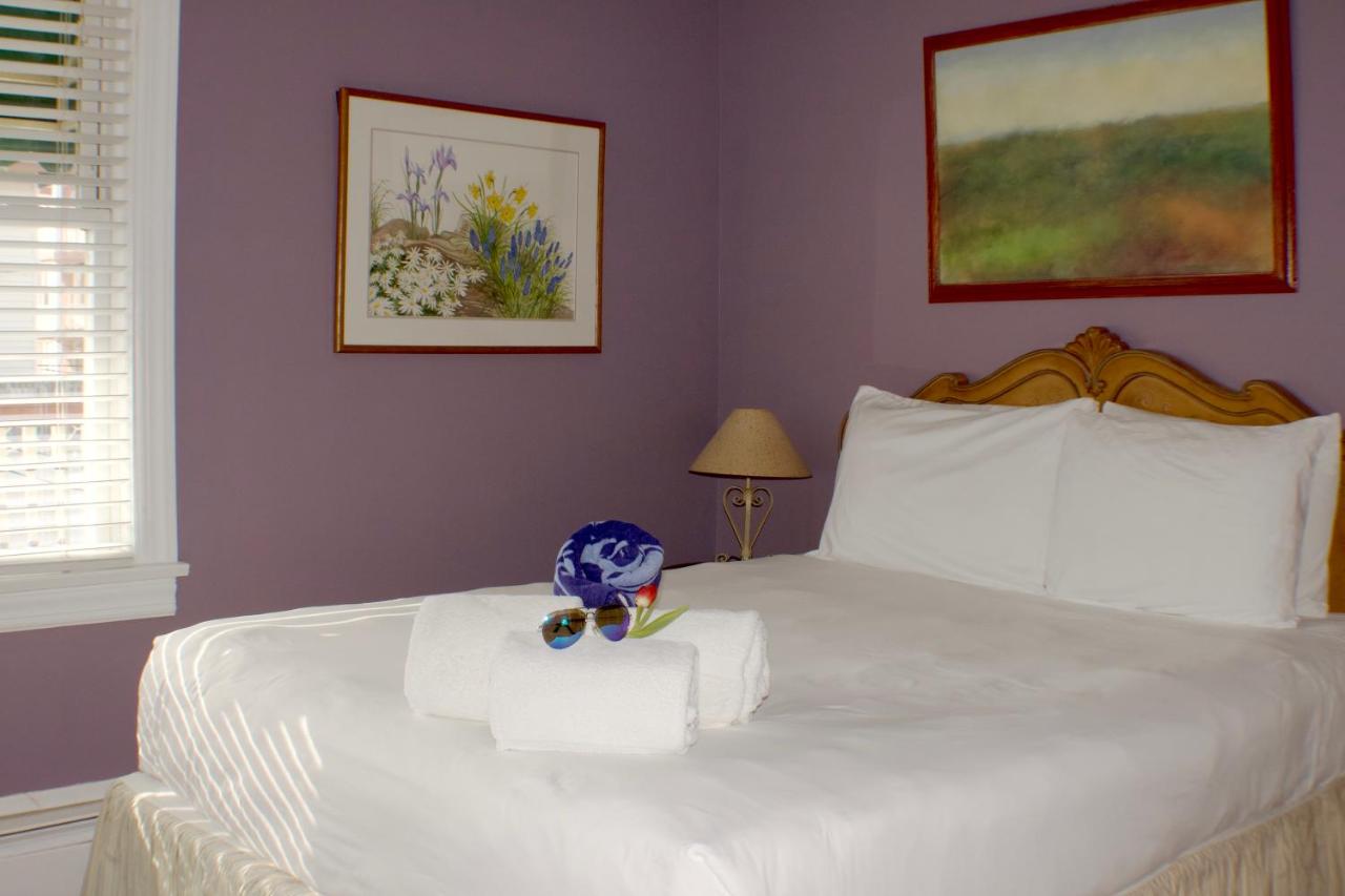  | Carisbrooke Inn Bed & Breakfast