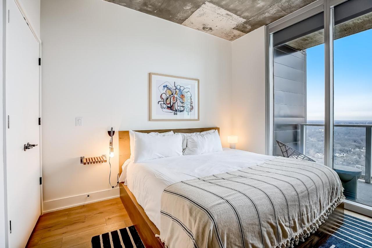 Austin Condo Hotel