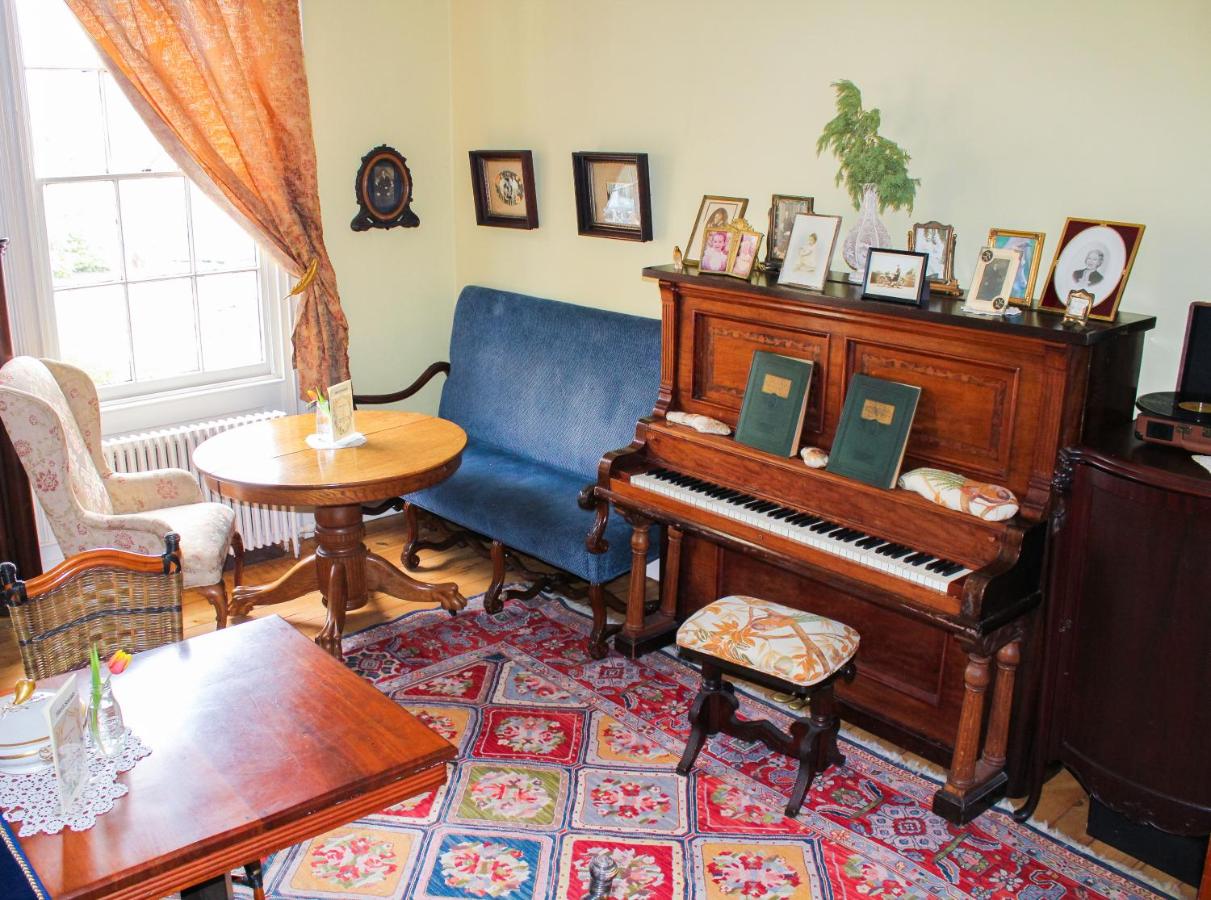  | The Borland House Inn