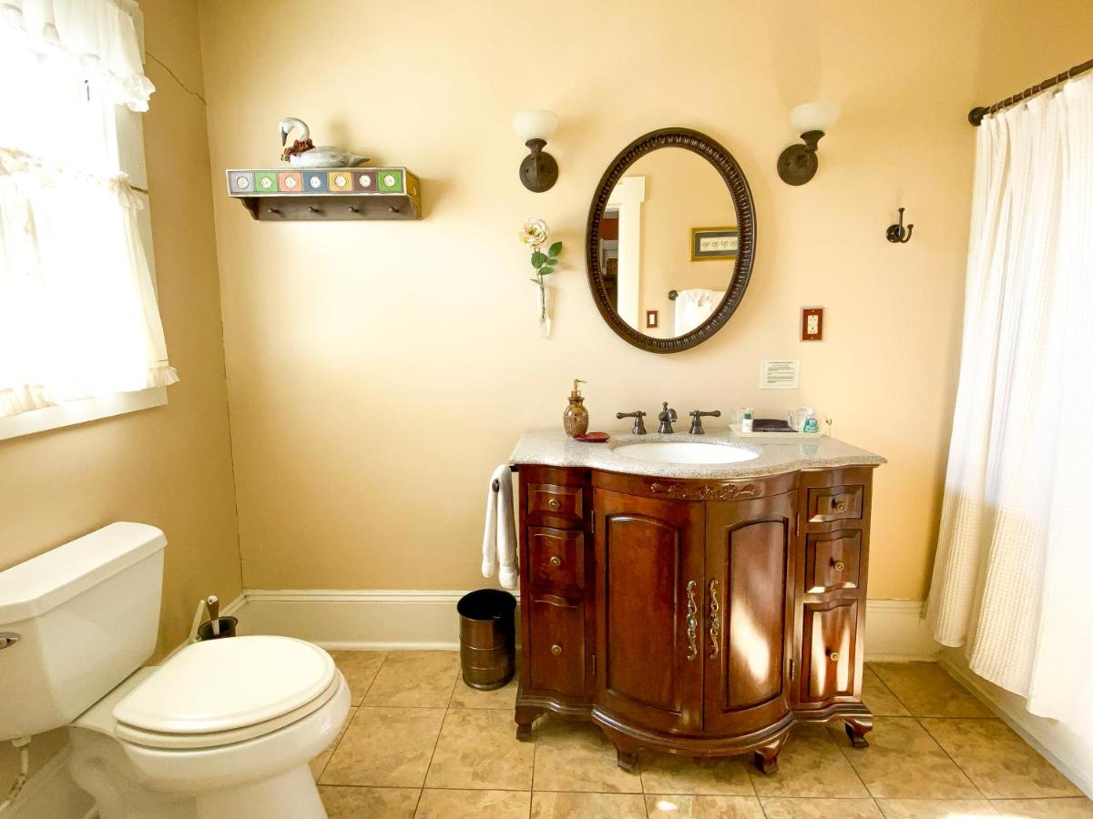  | Magnolia House Inn