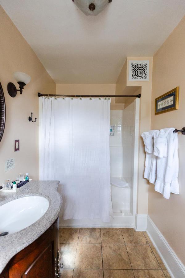  | Magnolia House Inn