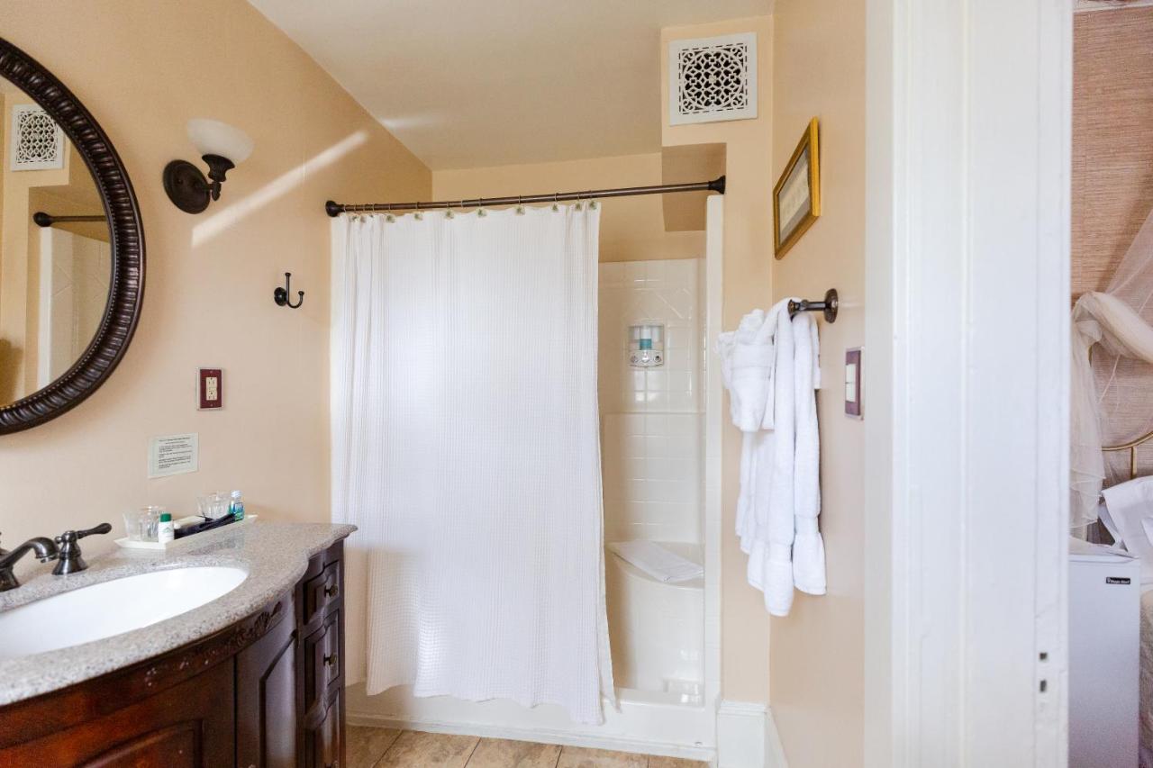  | Magnolia House Inn