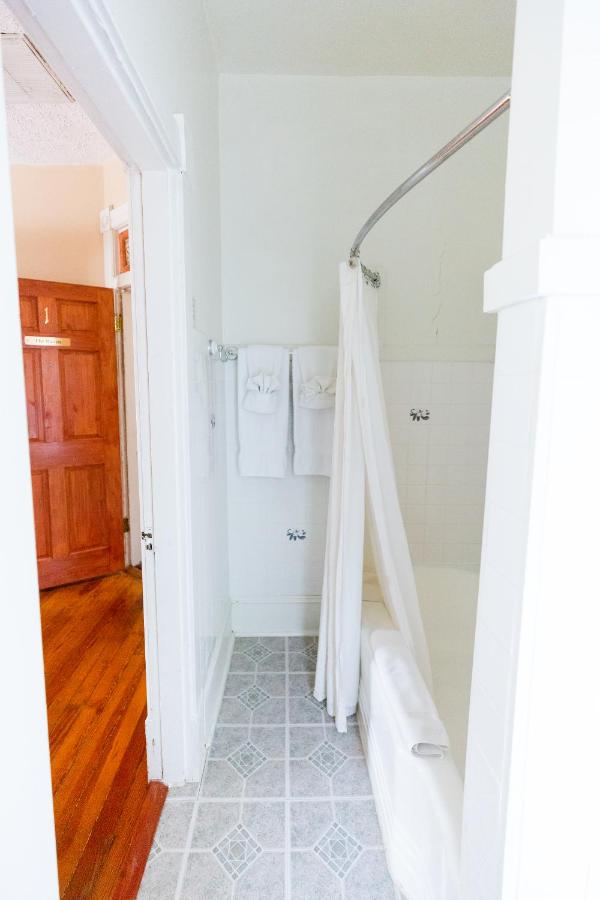  | Magnolia House Inn