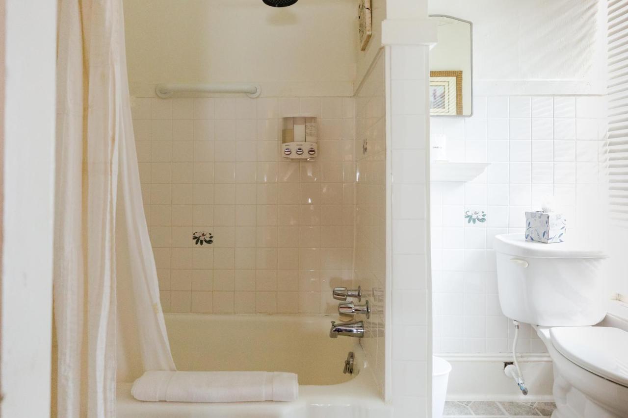  | Magnolia House Inn