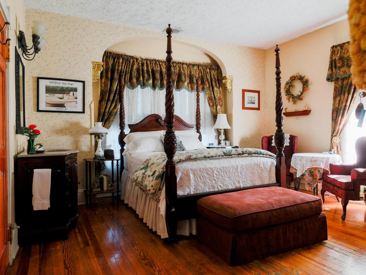  | Magnolia House Inn